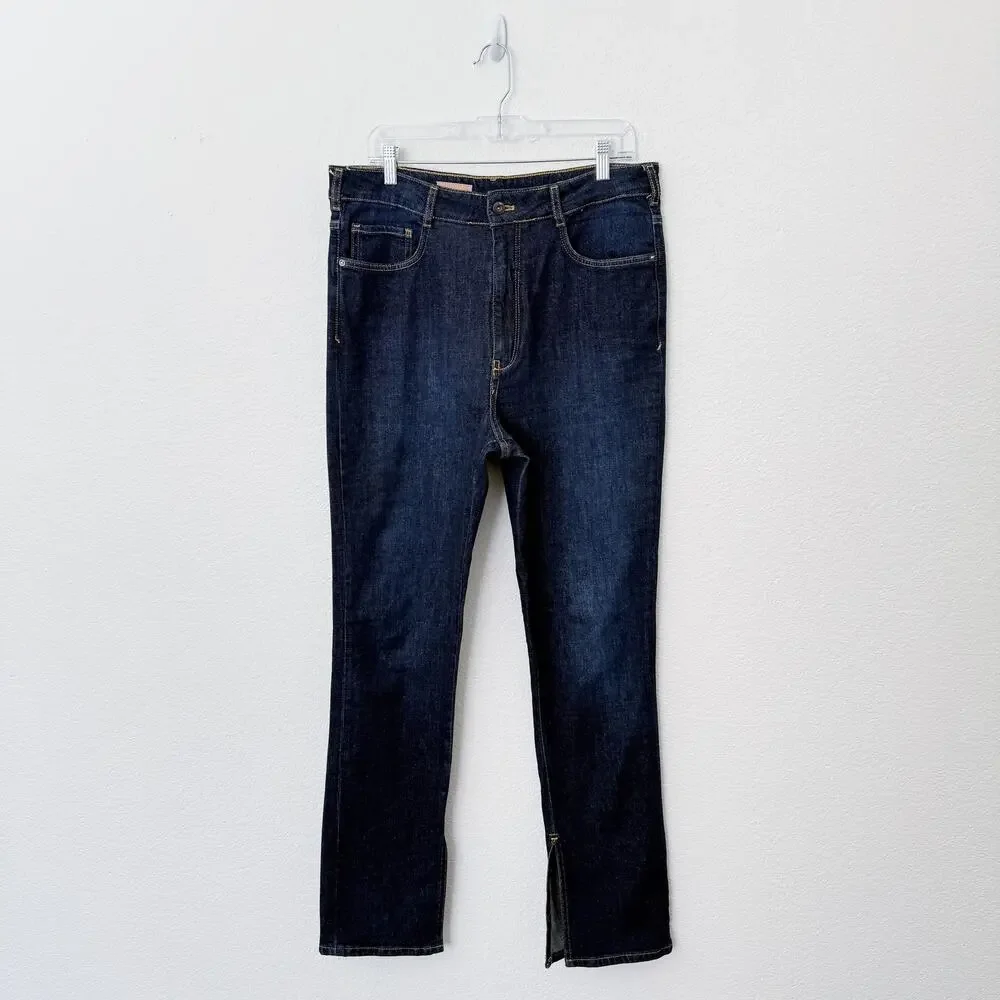 Anthropologie pilcro size